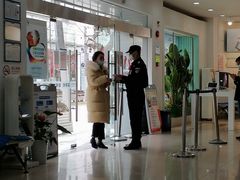 -中国移动(南京西路营业厅)