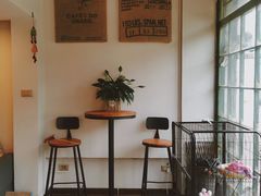 -参差咖啡(水果湖公园店)