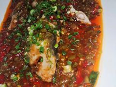 -写庭·鱼鲜川菜·宴请(铁像寺水街店)
