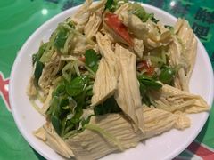 -令氏家外家周秦食府(高新店)