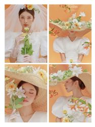 点击看大图 -至臻微拉婚纱摄影