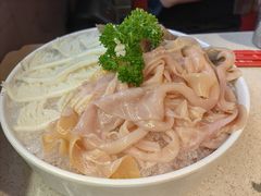 -小龙坎火锅(全球总店)