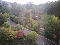 -南京东郊国宾馆