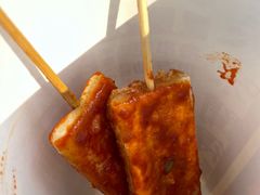 -千禧炸串(明瓦廊店)