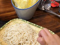 -燚焱炎火铜锅涮·烧烤