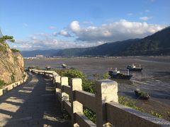 -北岐滩涂