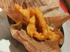 -北丐先生·野馄饨烧烤(雨花万象店)