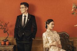 -经典婚纱摄影美学馆·私人定制