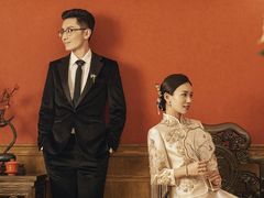 -经典婚纱摄影美学馆·私人定制