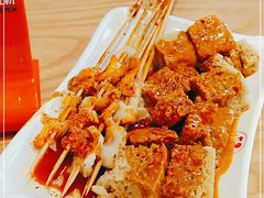 -姐弟俩土豆粉(四海唐人街店)