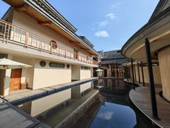 -腾冲和顺柏联酒店
