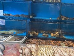 -牟传仁饭庄(星海店)