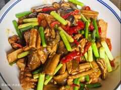 -董府·古宅餐厅