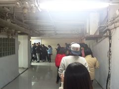 门面-珍妮曲奇聪明小熊(尖沙咀店)