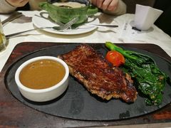 -西堤牛排(南京龙江店)