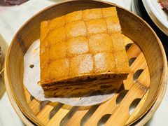 传统马拉糕-陶陶居酒家(新天地店)