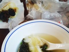 -孝店王酒酿馒头(安昌1店)