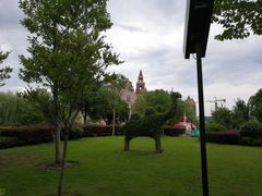 -安徒生童话乐园