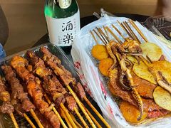 -九月海·海鲜自助(世纪东方店)