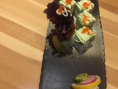 -大岛日本料理铁板烧(南通大饭店)