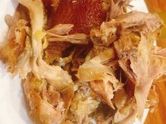 -浑河春面馆非遗鹿角面(太平庄店)