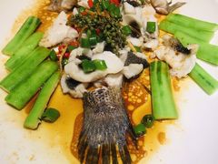 -猪肉婆私房菜(容桂总店)