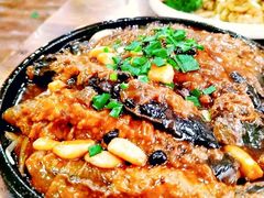-闻香阁·清真(光荣道店)