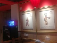 -蜀韵川香水煮鱼(泰山路店)