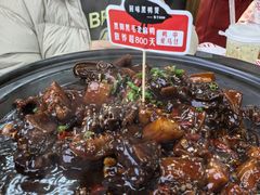 -回味黑鸭煲·始于2006(万松园店)