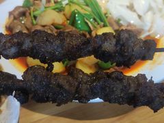 -Alali阿拉礼·新疆家宴(西溪新座店)