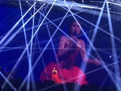 -梦之蓝青奥体育公园体育馆