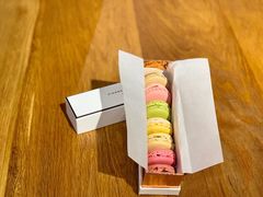 -Pierre Marcolini(德基广场店)