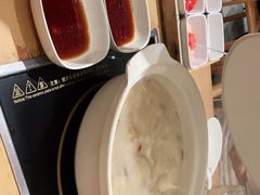-湯系·煲汤手艺人(东二环泰禾广场店)