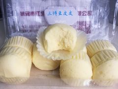 牛奶蒸蛋糕-武汉冠生園(吉庆街店)