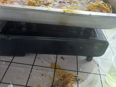 -老街烧烤大排档·地道湖北菜·龙虾馆(汉口火车站店)