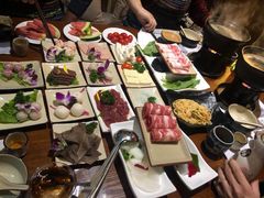 -束河人家(南锣鼓巷店)