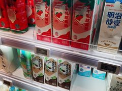 零售区-盒马鲜生(曜一城店)