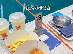 -嘻虾·钓虾工场(东莞总店)