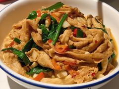 -回家吃饭·地道南昌菜(建德观总店)