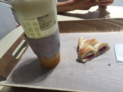 -奈雪的茶(skp店)