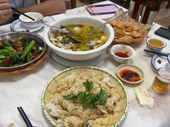 -成惠食府(赤岗店)