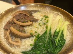 -大哥餐厅(西城花园店)