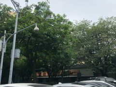 -温记府廟豆汤饭·始于1955年(海椒店)