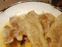 -金掌勺锅包肉(太原万达店)