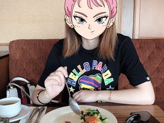 -曼谷王子宫殿酒店