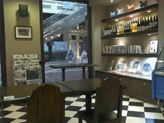 大堂-那美(华莱坞店)