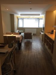 -知爱母婴专护全套房月子会所(新华路店)