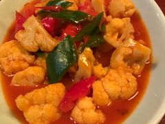 -疆Jiang·新疆秘制料理