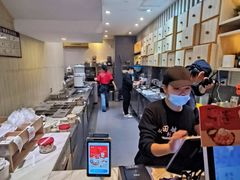 -鲜芋仙(中华广场店)