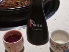 -钢管厂五区小郡肝串串香(奥克斯广场锦城万达店)